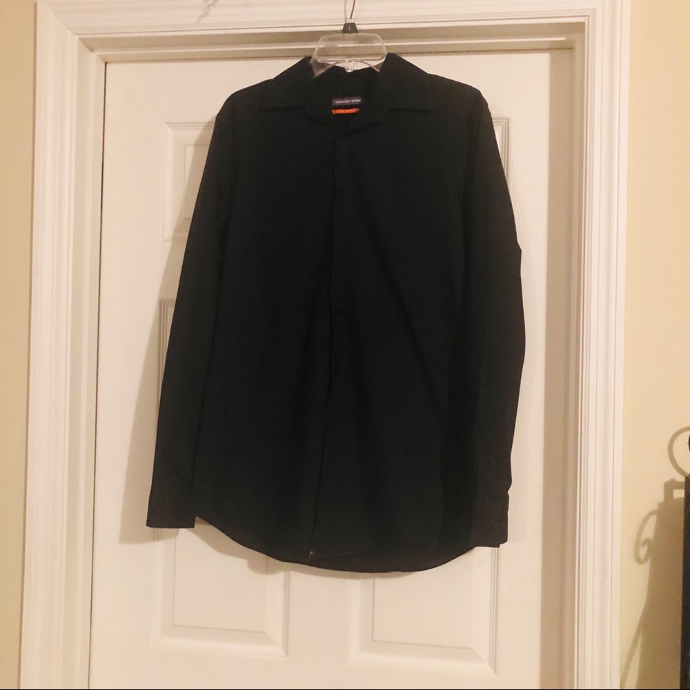 Geoffrey Beene Dress Shirt